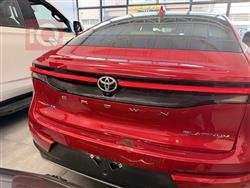 تويوتا كراون